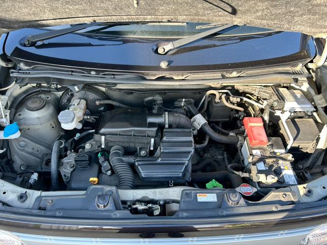 アルトラパン Ｘ　ナビ　フルセグＴＶ　禁煙車　バックカメラ　ＥＴＣ　シートヒーター　衝突軽減装置　Ｂｌｕｅｔｏｏｔｈ　スマートキー　ＤＶＤ　電格ミラー（45枚目）