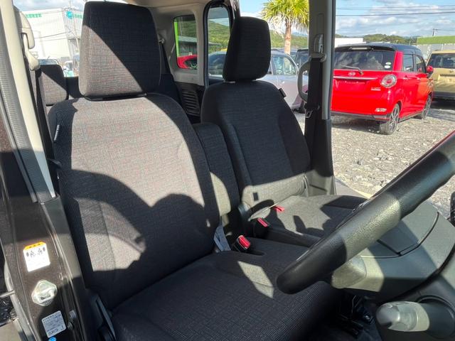 スペーシア ハイブリッドＸ　両側電動スライドドア　禁煙車　ディスプレイオーディオ　バックカメラ　ＡｐｐｌｅＣａｒＰｌａｙ　ＡｎｄｒｏｉｄＡｕｔｏ　シートヒーター　障害物センサー　スマートキー　Ｂｌｕｅｔｏｏｔｈ（7枚目）