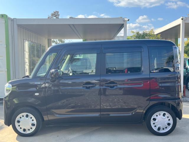 スペーシア ハイブリッドＸ　両側電動スライドドア　禁煙車　ディスプレイオーディオ　バックカメラ　ＡｐｐｌｅＣａｒＰｌａｙ　ＡｎｄｒｏｉｄＡｕｔｏ　シートヒーター　障害物センサー　スマートキー　Ｂｌｕｅｔｏｏｔｈ（16枚目）