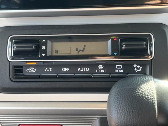 スペーシア ハイブリッドＸ　両側電動スライドドア　禁煙車　ディスプレイオーディオ　バックカメラ　ＡｐｐｌｅＣａｒＰｌａｙ　ＡｎｄｒｏｉｄＡｕｔｏ　シートヒーター　障害物センサー　スマートキー　Ｂｌｕｅｔｏｏｔｈ（19枚目）