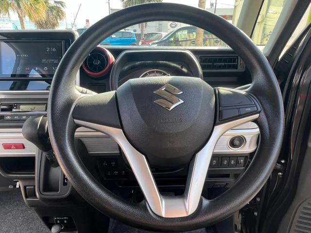 スペーシア ハイブリッドＸ　両側電動スライドドア　禁煙車　ディスプレイオーディオ　バックカメラ　ＡｐｐｌｅＣａｒＰｌａｙ　ＡｎｄｒｏｉｄＡｕｔｏ　シートヒーター　障害物センサー　スマートキー　Ｂｌｕｅｔｏｏｔｈ（23枚目）