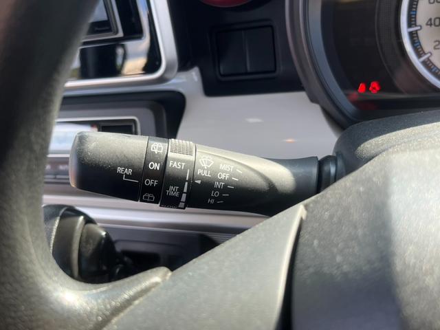 スペーシア ハイブリッドＸ　両側電動スライドドア　禁煙車　ディスプレイオーディオ　バックカメラ　ＡｐｐｌｅＣａｒＰｌａｙ　ＡｎｄｒｏｉｄＡｕｔｏ　シートヒーター　障害物センサー　スマートキー　Ｂｌｕｅｔｏｏｔｈ（24枚目）