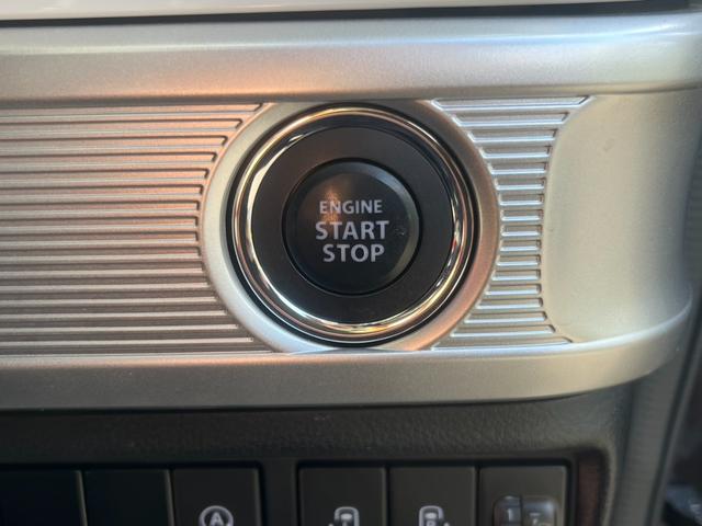 スペーシア ハイブリッドＸ　両側電動スライドドア　禁煙車　ディスプレイオーディオ　バックカメラ　ＡｐｐｌｅＣａｒＰｌａｙ　ＡｎｄｒｏｉｄＡｕｔｏ　シートヒーター　障害物センサー　スマートキー　Ｂｌｕｅｔｏｏｔｈ（27枚目）