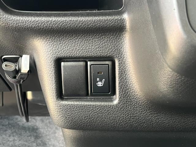 スペーシア ハイブリッドＸ　両側電動スライドドア　禁煙車　ディスプレイオーディオ　バックカメラ　ＡｐｐｌｅＣａｒＰｌａｙ　ＡｎｄｒｏｉｄＡｕｔｏ　シートヒーター　障害物センサー　スマートキー　Ｂｌｕｅｔｏｏｔｈ（30枚目）