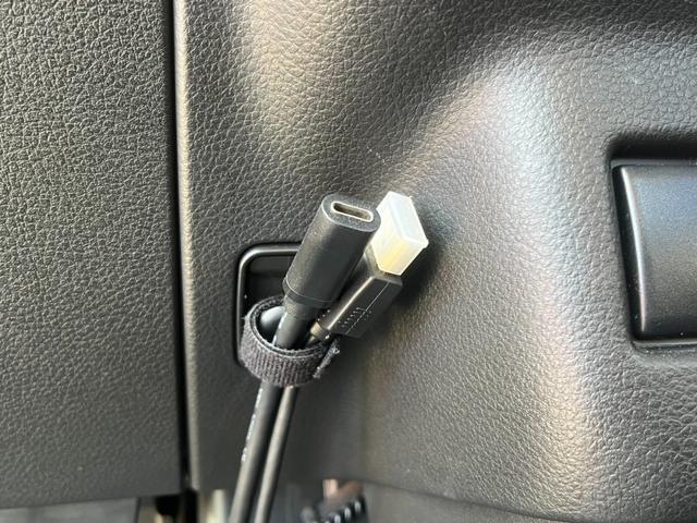 スペーシア ハイブリッドＸ　両側電動スライドドア　禁煙車　ディスプレイオーディオ　バックカメラ　ＡｐｐｌｅＣａｒＰｌａｙ　ＡｎｄｒｏｉｄＡｕｔｏ　シートヒーター　障害物センサー　スマートキー　Ｂｌｕｅｔｏｏｔｈ（31枚目）