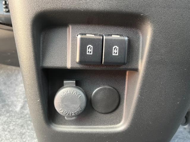 スペーシア ハイブリッドＸ　両側電動スライドドア　禁煙車　ディスプレイオーディオ　バックカメラ　ＡｐｐｌｅＣａｒＰｌａｙ　ＡｎｄｒｏｉｄＡｕｔｏ　シートヒーター　障害物センサー　スマートキー　Ｂｌｕｅｔｏｏｔｈ（32枚目）