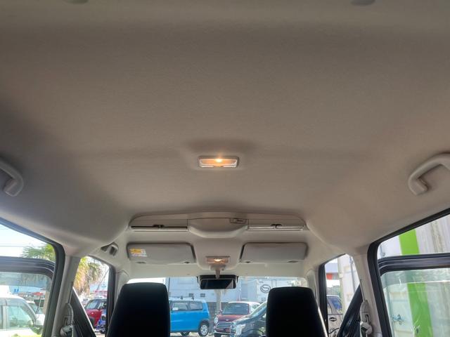 スペーシア ハイブリッドＸ　両側電動スライドドア　禁煙車　ディスプレイオーディオ　バックカメラ　ＡｐｐｌｅＣａｒＰｌａｙ　ＡｎｄｒｏｉｄＡｕｔｏ　シートヒーター　障害物センサー　スマートキー　Ｂｌｕｅｔｏｏｔｈ（35枚目）