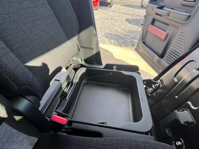 スペーシア ハイブリッドＸ　両側電動スライドドア　禁煙車　ディスプレイオーディオ　バックカメラ　ＡｐｐｌｅＣａｒＰｌａｙ　ＡｎｄｒｏｉｄＡｕｔｏ　シートヒーター　障害物センサー　スマートキー　Ｂｌｕｅｔｏｏｔｈ（40枚目）