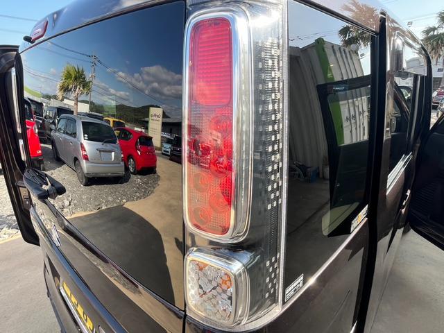 スペーシア ハイブリッドＸ　両側電動スライドドア　禁煙車　ディスプレイオーディオ　バックカメラ　ＡｐｐｌｅＣａｒＰｌａｙ　ＡｎｄｒｏｉｄＡｕｔｏ　シートヒーター　障害物センサー　スマートキー　Ｂｌｕｅｔｏｏｔｈ（43枚目）