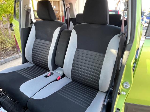 キャスト アクティバG ターボ SAII 純正ナビ フルセグTV 禁煙車 ターボ バックカメラ 衝突軽減装置 Bluetooth ツートン 純正アルミホイール LED 障害物センサー ステアリングスイッチ(8枚目)