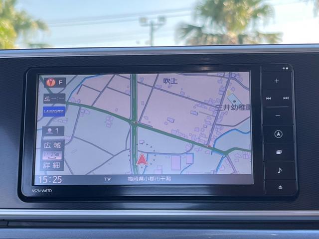キャスト アクティバG ターボ SAII 純正ナビ フルセグTV 禁煙車 ターボ バックカメラ 衝突軽減装置 Bluetooth ツートン 純正アルミホイール LED 障害物センサー ステアリングスイッチ(17枚目)