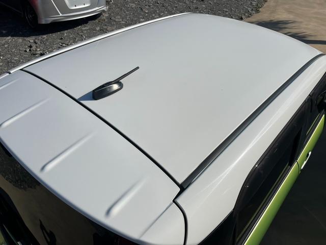 キャスト アクティバG ターボ SAII 純正ナビ フルセグTV 禁煙車 ターボ バックカメラ 衝突軽減装置 Bluetooth ツートン 純正アルミホイール LED 障害物センサー ステアリングスイッチ(23枚目)