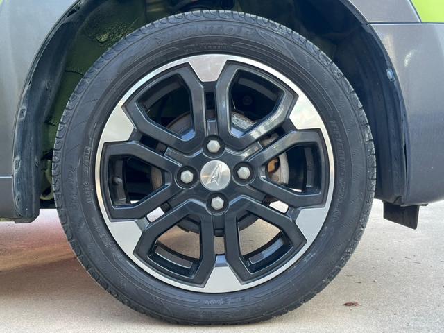 キャスト アクティバG ターボ SAII 純正ナビ フルセグTV 禁煙車 ターボ バックカメラ 衝突軽減装置 Bluetooth ツートン 純正アルミホイール LED 障害物センサー ステアリングスイッチ(24枚目)