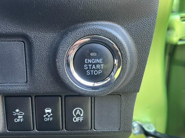 キャスト アクティバG ターボ SAII 純正ナビ フルセグTV 禁煙車 ターボ バックカメラ 衝突軽減装置 Bluetooth ツートン 純正アルミホイール LED 障害物センサー ステアリングスイッチ(30枚目)