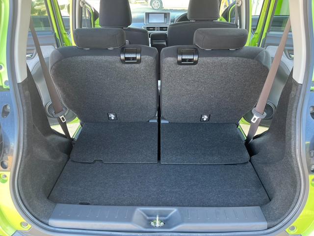 キャスト アクティバG ターボ SAII 純正ナビ フルセグTV 禁煙車 ターボ バックカメラ 衝突軽減装置 Bluetooth ツートン 純正アルミホイール LED 障害物センサー ステアリングスイッチ(33枚目)