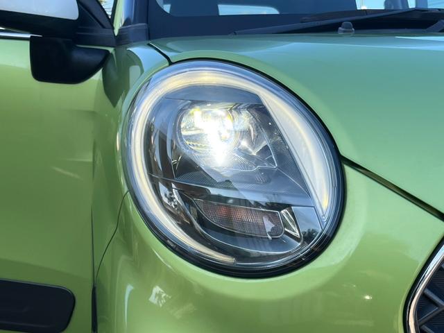 キャスト アクティバG ターボ SAII 純正ナビ フルセグTV 禁煙車 ターボ バックカメラ 衝突軽減装置 Bluetooth ツートン 純正アルミホイール LED 障害物センサー ステアリングスイッチ(41枚目)