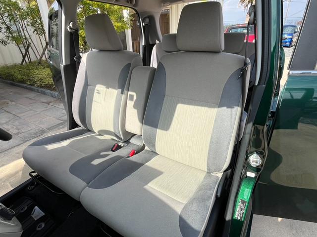 キャスト スタイルＸ　ＳＡＩＩＩ　ナビ　フルセグＴＶ　禁煙車　バックカメラ　ＥＴＣ　衝突軽減装置　ツートン　Ｂｌｕｅｔｏｏｔｈ　レーンキープアシスト　スマートキー（8枚目）