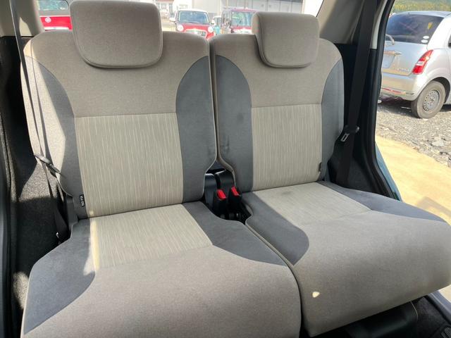 キャスト スタイルＸ　ＳＡＩＩＩ　ナビ　フルセグＴＶ　禁煙車　バックカメラ　ＥＴＣ　衝突軽減装置　ツートン　Ｂｌｕｅｔｏｏｔｈ　レーンキープアシスト　スマートキー（9枚目）