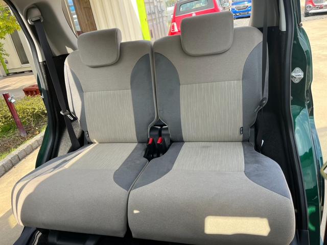 キャスト スタイルＸ　ＳＡＩＩＩ　ナビ　フルセグＴＶ　禁煙車　バックカメラ　ＥＴＣ　衝突軽減装置　ツートン　Ｂｌｕｅｔｏｏｔｈ　レーンキープアシスト　スマートキー（10枚目）