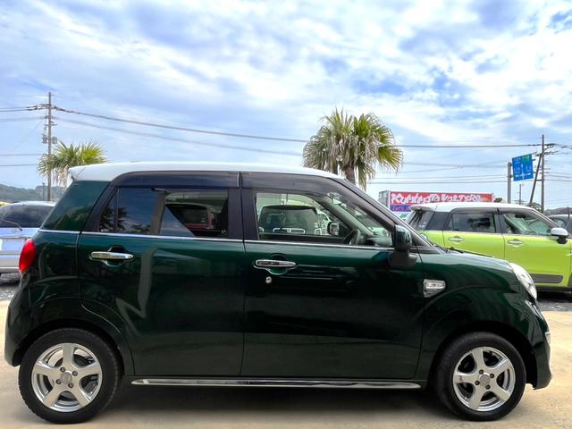 キャスト スタイルＸ　ＳＡＩＩＩ　ナビ　フルセグＴＶ　禁煙車　バックカメラ　ＥＴＣ　衝突軽減装置　ツートン　Ｂｌｕｅｔｏｏｔｈ　レーンキープアシスト　スマートキー（11枚目）