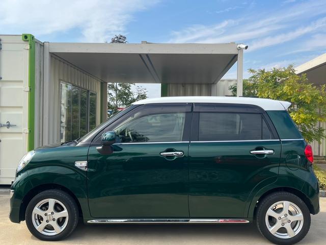 キャスト スタイルＸ　ＳＡＩＩＩ　ナビ　フルセグＴＶ　禁煙車　バックカメラ　ＥＴＣ　衝突軽減装置　ツートン　Ｂｌｕｅｔｏｏｔｈ　レーンキープアシスト　スマートキー（14枚目）