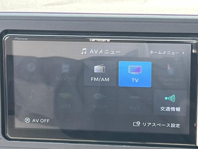 キャスト スタイルＸ　ＳＡＩＩＩ　ナビ　フルセグＴＶ　禁煙車　バックカメラ　ＥＴＣ　衝突軽減装置　ツートン　Ｂｌｕｅｔｏｏｔｈ　レーンキープアシスト　スマートキー（17枚目）