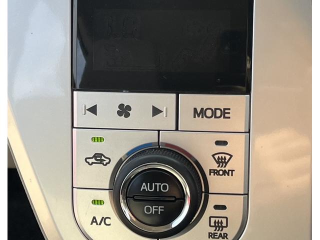 キャスト スタイルＸ　ＳＡＩＩＩ　ナビ　フルセグＴＶ　禁煙車　バックカメラ　ＥＴＣ　衝突軽減装置　ツートン　Ｂｌｕｅｔｏｏｔｈ　レーンキープアシスト　スマートキー（19枚目）