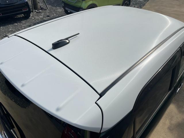 キャスト スタイルＸ　ＳＡＩＩＩ　ナビ　フルセグＴＶ　禁煙車　バックカメラ　ＥＴＣ　衝突軽減装置　ツートン　Ｂｌｕｅｔｏｏｔｈ　レーンキープアシスト　スマートキー（21枚目）