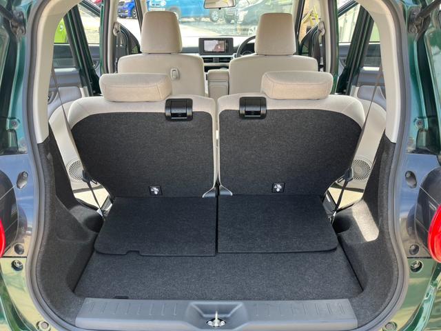 キャスト スタイルＸ　ＳＡＩＩＩ　ナビ　フルセグＴＶ　禁煙車　バックカメラ　ＥＴＣ　衝突軽減装置　ツートン　Ｂｌｕｅｔｏｏｔｈ　レーンキープアシスト　スマートキー（33枚目）