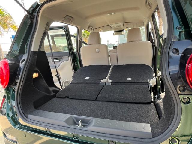 キャスト スタイルＸ　ＳＡＩＩＩ　ナビ　フルセグＴＶ　禁煙車　バックカメラ　ＥＴＣ　衝突軽減装置　ツートン　Ｂｌｕｅｔｏｏｔｈ　レーンキープアシスト　スマートキー（34枚目）