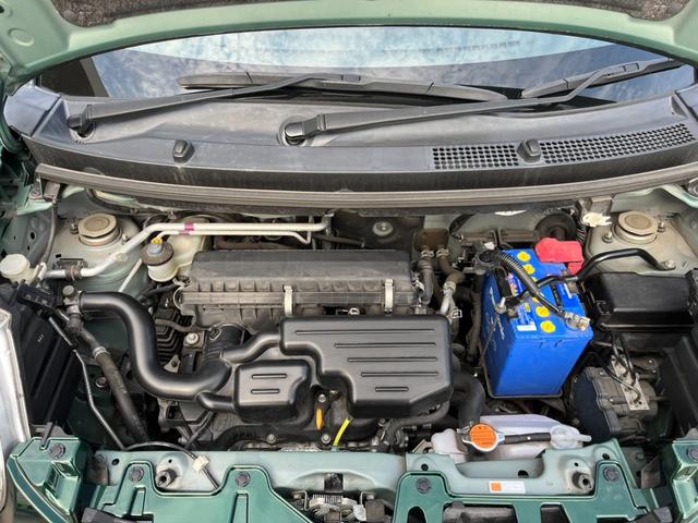 キャスト スタイルＸ　ＳＡＩＩＩ　ナビ　フルセグＴＶ　禁煙車　バックカメラ　ＥＴＣ　衝突軽減装置　ツートン　Ｂｌｕｅｔｏｏｔｈ　レーンキープアシスト　スマートキー（42枚目）