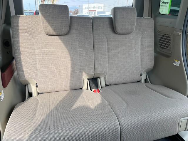 スペーシア ハイブリッドＸ　純正８インチナビ　全方位モニター　禁煙車　両側電動スライドドア　フルセグＴＶ　衝突軽減装置　Ｂｌｕｅｔｏｏｔｈ　シートヒーター　ＬＥＤ　ステアリングスイッチ（7枚目）