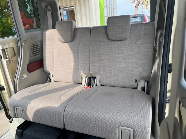 スペーシア ハイブリッドＸ　純正８インチナビ　全方位モニター　禁煙車　両側電動スライドドア　フルセグＴＶ　衝突軽減装置　Ｂｌｕｅｔｏｏｔｈ　シートヒーター　ＬＥＤ　ステアリングスイッチ（8枚目）