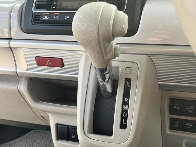 スペーシア ハイブリッドＸ　純正８インチナビ　全方位モニター　禁煙車　両側電動スライドドア　フルセグＴＶ　衝突軽減装置　Ｂｌｕｅｔｏｏｔｈ　シートヒーター　ＬＥＤ　ステアリングスイッチ（20枚目）