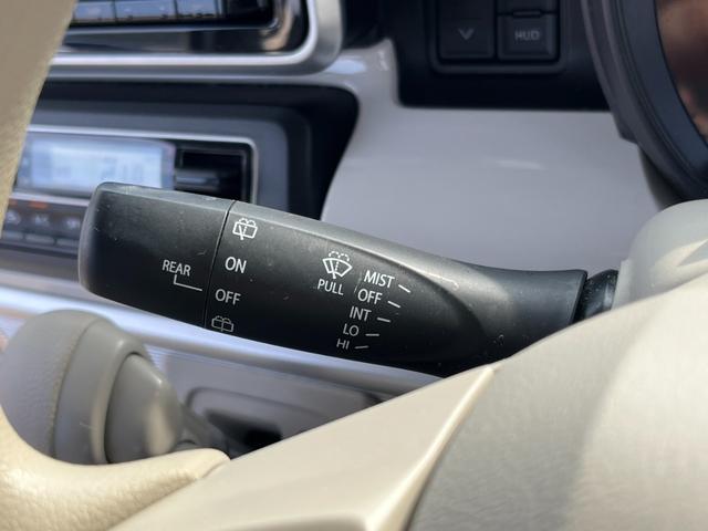 スペーシア ハイブリッドＸ　純正８インチナビ　全方位モニター　禁煙車　両側電動スライドドア　フルセグＴＶ　衝突軽減装置　Ｂｌｕｅｔｏｏｔｈ　シートヒーター　ＬＥＤ　ステアリングスイッチ（26枚目）