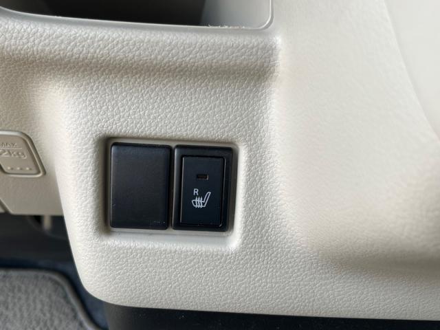 スペーシア ハイブリッドＸ　純正８インチナビ　全方位モニター　禁煙車　両側電動スライドドア　フルセグＴＶ　衝突軽減装置　Ｂｌｕｅｔｏｏｔｈ　シートヒーター　ＬＥＤ　ステアリングスイッチ（32枚目）