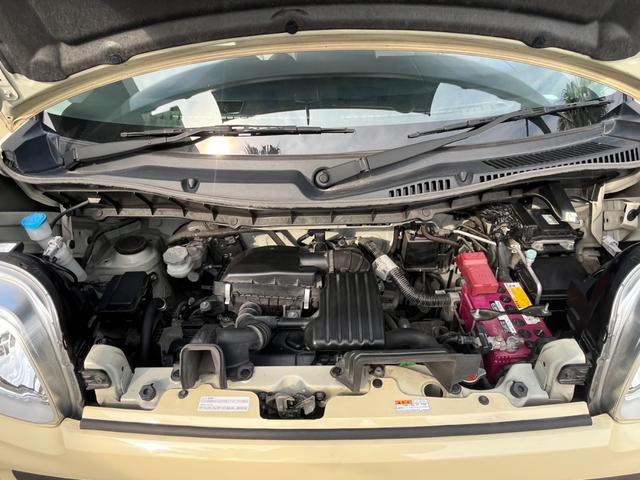 スペーシア ハイブリッドＸ　純正８インチナビ　全方位モニター　禁煙車　両側電動スライドドア　フルセグＴＶ　衝突軽減装置　Ｂｌｕｅｔｏｏｔｈ　シートヒーター　ＬＥＤ　ステアリングスイッチ（47枚目）