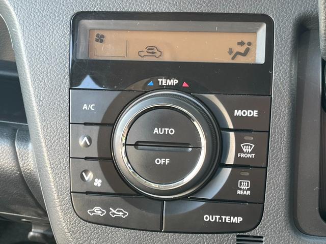 ワゴンＲ ＦＸリミテッド　ディスプレイオーディオ　禁煙車　下取車　ＥＴＣ（18枚目）