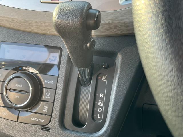 ワゴンＲ ＦＸリミテッド　ディスプレイオーディオ　禁煙車　下取車　ＥＴＣ（19枚目）