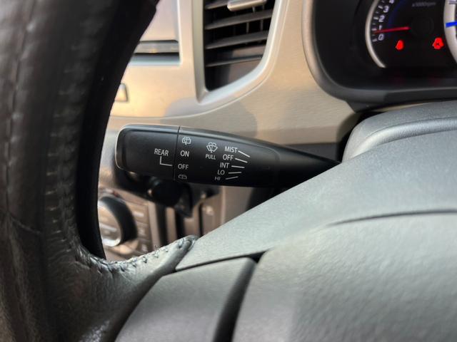 ワゴンＲ ＦＸリミテッド　ディスプレイオーディオ　禁煙車　下取車　ＥＴＣ（23枚目）