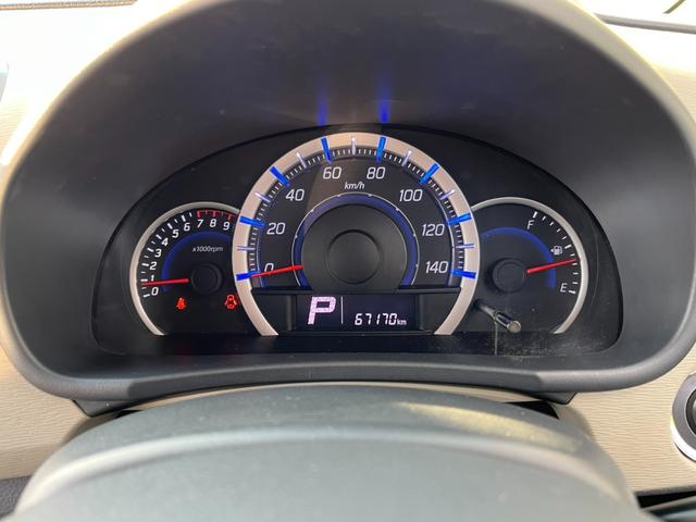 ワゴンＲ ＦＸリミテッド　ディスプレイオーディオ　禁煙車　下取車　ＥＴＣ（25枚目）