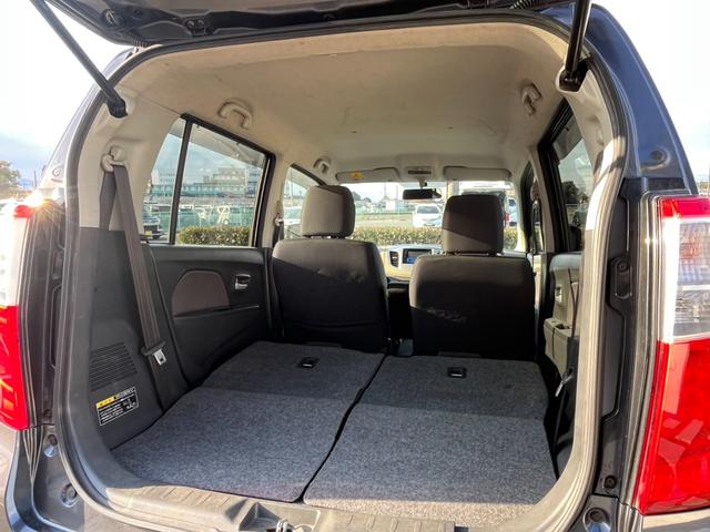 ワゴンＲ ＦＸリミテッド　ディスプレイオーディオ　禁煙車　下取車　ＥＴＣ（31枚目）