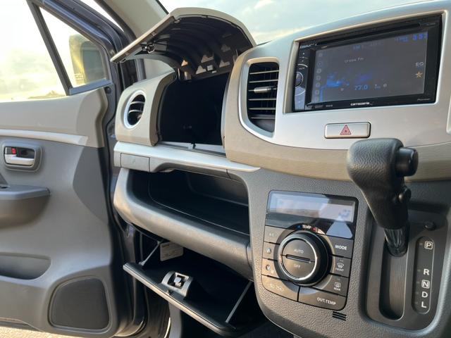 ワゴンＲ ＦＸリミテッド　ディスプレイオーディオ　禁煙車　下取車　ＥＴＣ（33枚目）