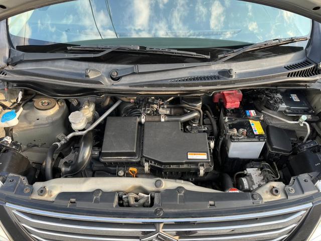 ワゴンＲ ＦＸリミテッド　ディスプレイオーディオ　禁煙車　下取車　ＥＴＣ（40枚目）