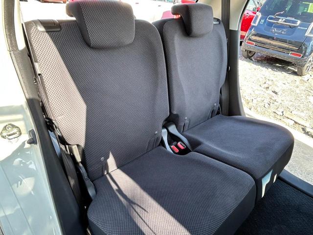 Ｎ－ＯＮＥ Ｇ・Ｌパッケージ　ナビ　テレビ　ＥＴＣ　禁煙車　Ｂｌｕｅｔｏｏｔｈ　ＨＩＤライト　社外アルミホイール　ＵＳＢ接続　オートライト（9枚目）