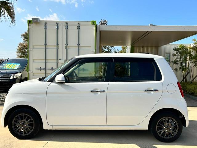 Ｎ－ＯＮＥ Ｇ・Ｌパッケージ　ナビ　テレビ　ＥＴＣ　禁煙車　Ｂｌｕｅｔｏｏｔｈ　ＨＩＤライト　社外アルミホイール　ＵＳＢ接続　オートライト（16枚目）