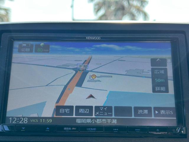 Ｎ－ＯＮＥ Ｇ・Ｌパッケージ　ナビ　テレビ　ＥＴＣ　禁煙車　Ｂｌｕｅｔｏｏｔｈ　ＨＩＤライト　社外アルミホイール　ＵＳＢ接続　オートライト（17枚目）