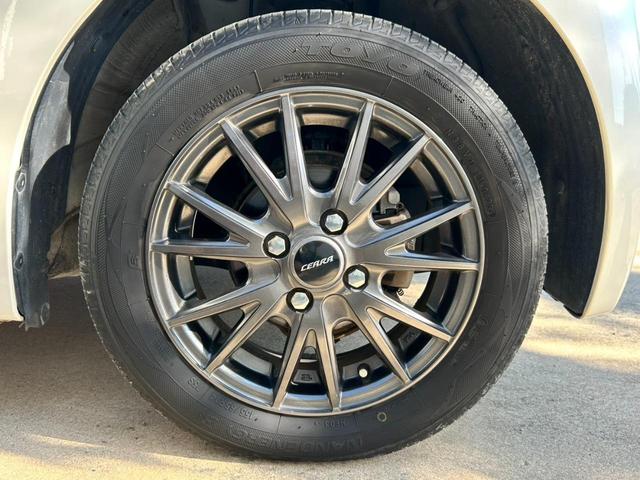 Ｎ－ＯＮＥ Ｇ・Ｌパッケージ　ナビ　テレビ　ＥＴＣ　禁煙車　Ｂｌｕｅｔｏｏｔｈ　ＨＩＤライト　社外アルミホイール　ＵＳＢ接続　オートライト（23枚目）