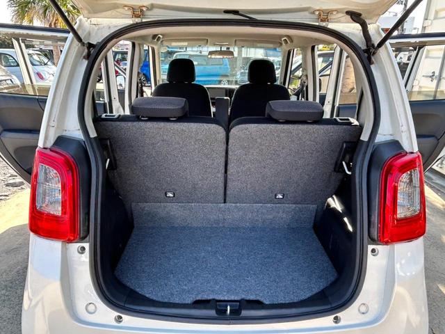 Ｎ－ＯＮＥ Ｇ・Ｌパッケージ　ナビ　テレビ　ＥＴＣ　禁煙車　Ｂｌｕｅｔｏｏｔｈ　ＨＩＤライト　社外アルミホイール　ＵＳＢ接続　オートライト（36枚目）