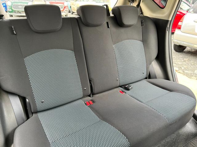 ノート X エアロスタイル V+セーフティ 純正ナビ 禁煙車 フルセグTV バックカメラ ETC ドラレコ前後 フルエアロ 衝突軽減装置 LED Bluetooth 純正アルミホイール USB接続(9枚目)